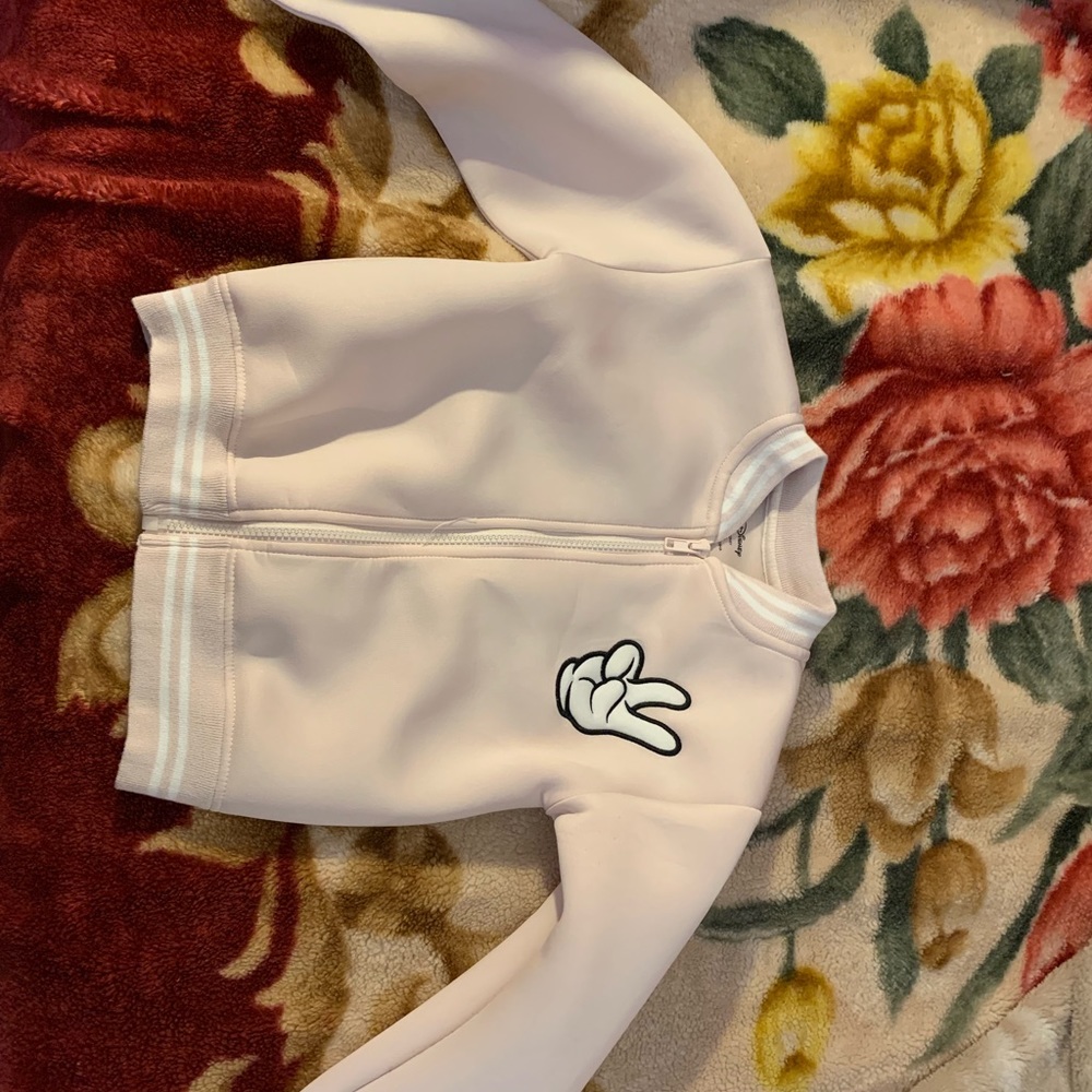 Kids Disney jacket